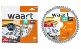 waart-w23u206-tarcza-widiowa-do-pilarki-uniwersalna-185mm-x-30mm-60z-multi