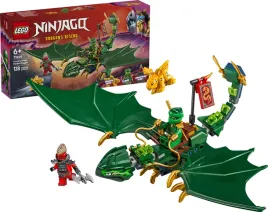 lego-ninjago-zielony-lesny-smok-lloyda-71829