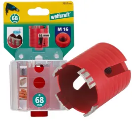 wolfcraft-wf7957000-otwornica-diamentowa-koronka-z-gwintem-68mm-m16