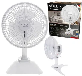 wentylator-biurkowy-wiatrak-adler-7317-z-klipsem-2-tryby-predkosci-15cm-30w