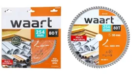 waart-w23u328-tarcza-widiowa-do-pilarki-uniwersalna-254mm-x-30mm-80z-multi