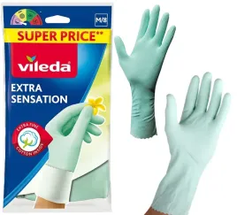 rekawice-lateksowe-vileda-extra-sensation-wygodne-cienkie-ochronne-8-m