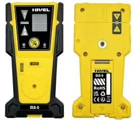 nivel-system-cls-5-czujnik-laserowy-do-laserow-krzyzowych-z-serii-cl-10khz