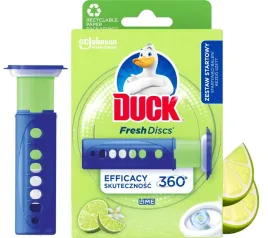 duck-fresh-krazki-zelowe-do-wc-limonkowe-aplikator-skuteczne-6-krazkow