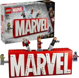 lego-super-heroes-logo-marvel-z-minifigurkami-76313
