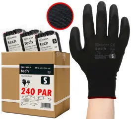 rekawiczki-robocze-tech-black-black-pu-mocne-ze-sciagaczem-roz-s-240-par
