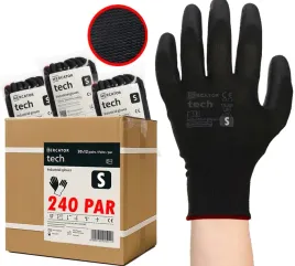 rekawice-robocze-mercator-ze-sciagaczem-trwale-black-lekkie-roz-s-240-par