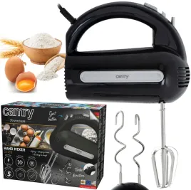 mikser-reczny-camry-800w-cr-4218-czarny-5-predkosci-miesza-ubija-zagniata