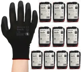 rekawiczki-robocze-black-black-sciagacz-tech-pu-poliur-rozmiar-s-120-par