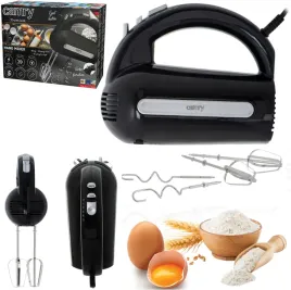 mikser-reczny-kuchenny-3-funkcje-5-predkosci-mieszadla-camry-cr-4218-800w