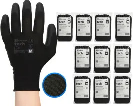 rekawiczki-robocze-black-black-sciagacz-tech-pu-poliur-rozmiar-m-120-par