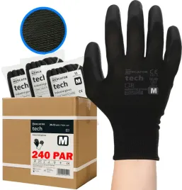rekawiczki-robocze-black-black-tech-pu-poliur-wygodne-rozmiar-m-240-par