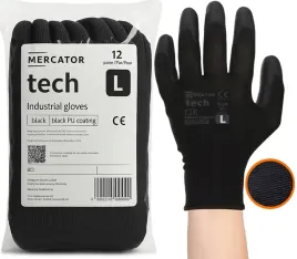 12x-rekawiczki-robocze-mocne-tech-black-black-pu-ze-sciagaczem-rozmiar-l