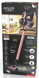 odkurzacz-pionowy-adler-ad-7044-turbo-bezworkowy-3-nakladki-uchwyty-250w