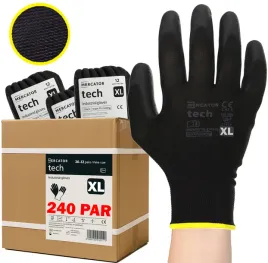 240x-rekawice-mercator-robocze-tech-black-sciagacz-lekkie-dla-dloni-r-xl