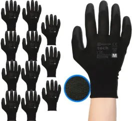 12x-rekawice-robocze-mercator-ze-sciagaczem-trwale-black-black-lekkie-roz-m