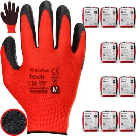 rekawice-robocze-mercator-dopasowane-tech-red-black-lateks-r-m-120-par