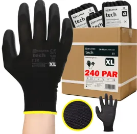 rekawice-pu-black-robocze-warsztat-elastyczne-mercator-mocne-r-xl-240-par