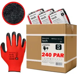 rekawiczki-robocze-lateks-tech-wygodne-ogrod-red-black-rozmiar-s-240-par
