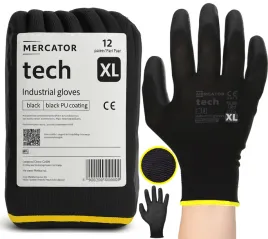 rekawice-mercator-robocze-tech-black-black-sciagacz-lekkie-r-xl-12-par