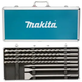 makita-d-42494-zestaw-wiertel-dluta-szpic-sds-max-7-sztuk