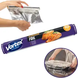 vortex-folia-aluminiowa-spozywcza-10m-catering-odporna-na-rozdarcia