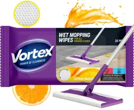sciereczki-na-mokro-podlogi-wklady-do-mopa-vortex-citrus-breeze-15-szt