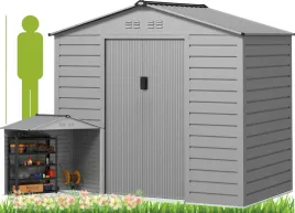 wiata-domek-garaz-ogrodowy-schowek-szopka-stalowa-213x131x192-cm-243-m2