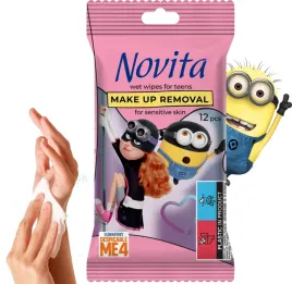 novita-chusteczki-do-demakijazu-nawilzane-despicable-me-nastolatki-12-szt