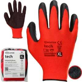 rekawice-robocze-red-mercator-latex-tech-sciagacz-dopasowane-r-xl-12-par