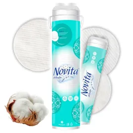 platki-kosmetyczne-wytrzymale-delikatne-komfortowe-do-twarzy-novita-120-szt