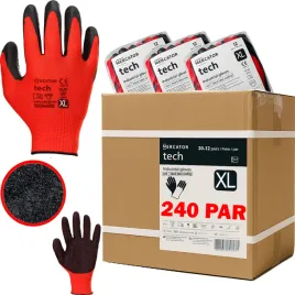 rekawice-robocze-red-mercator-latex-tech-sciagacz-dopasowane-r-xl-240-par