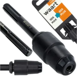 waart-w20b692-adapter-uchwyt-do-wiertel-sds-max-na-sds-plus