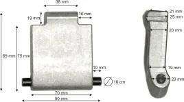 plytka-dociskowa-rozdrabniacza-elektrycznego-gtr2800-2844-lr2505
