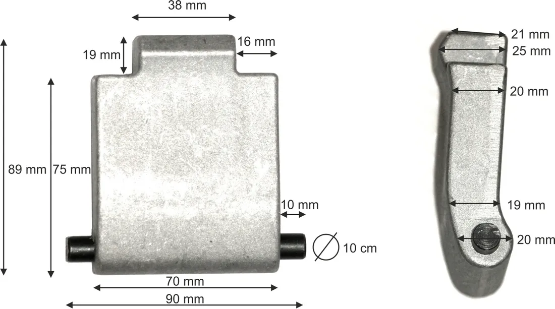 plytka-dociskowa-rozdrabniacza-elektrycznego-gtr2800-2844-lr2505