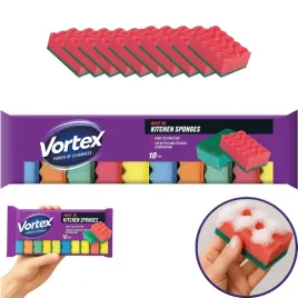 vortex-zmywaki-falowane-kuchenne-gabki-3d-wave-trwale-do-naczyn-10-szt