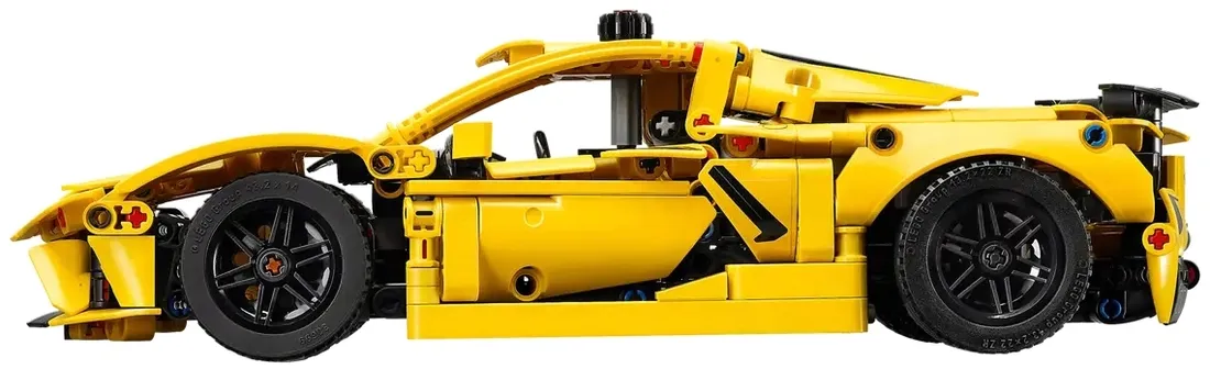 lego-technic-chevrolet-corvette-stingray-42205