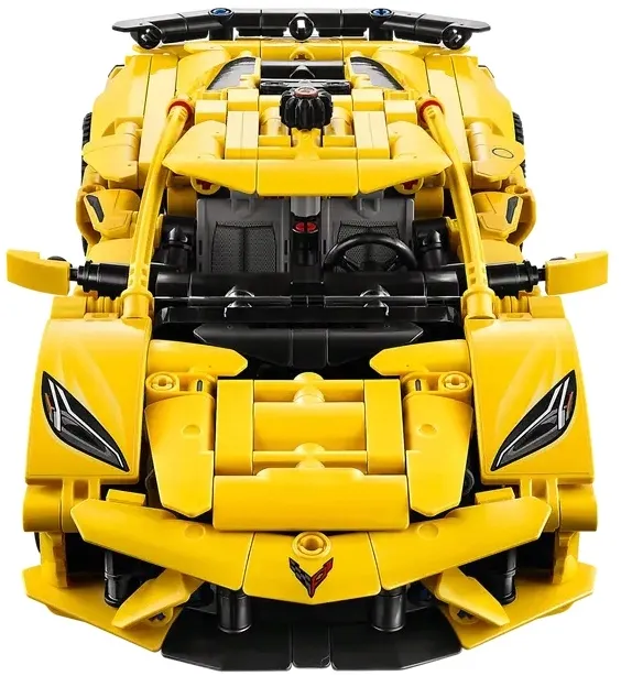 lego-technic-chevrolet-corvette-stingray-42205-stan-nowy