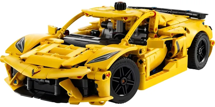 lego-technic-chevrolet-corvette-stingray-42205-stan-nowy-plec-chlopcy-dziewczynki-unisex
