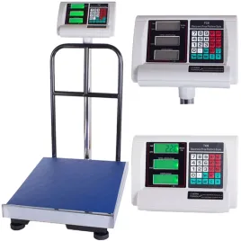 waga-elektroniczna-magazynowa-3-ekrany-lcd-z-oparciem-do-300-kg