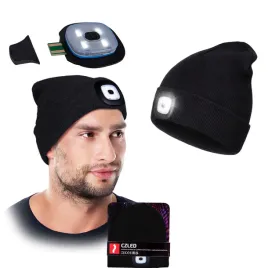 czapka-zimowa-ocieplana-polarem-z-wymienna-latarka-led-usb-czarna-reis