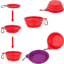 silikonowa-skladana-miska-dla-psa-kompaktowa-turystyczna-karabinczyk-04l