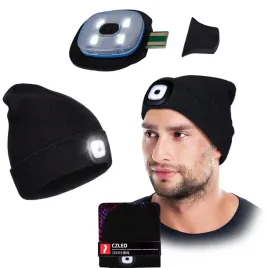 czapka-z-ledowa-latarka-wytrzymala-usb-mocna-ciepla-reis-ocieplana
