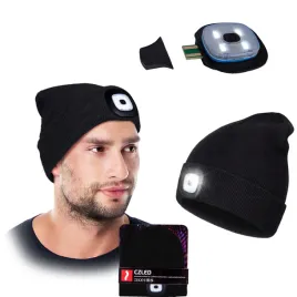 czapka-zimowa-z-latarka-wymienna-ocieplana-polarem-led-usb-mocna-reis