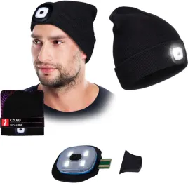 czapka-ledowa-latarka-usb-mocna-3-poziomy-ciepla-led-zimowa-lekka