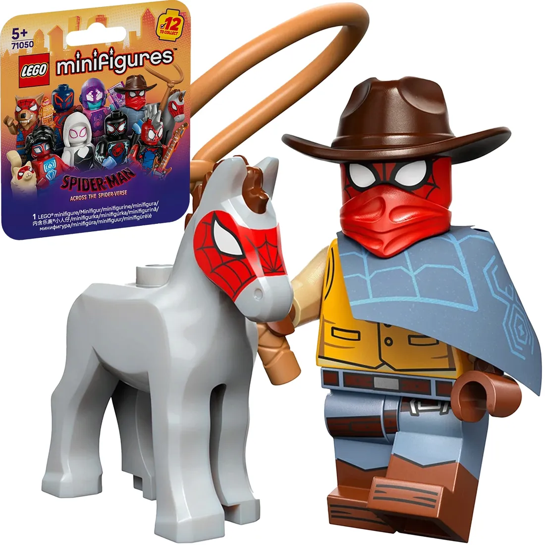 lego-minifigures-71050-patrick-ohara-web-slinger-11