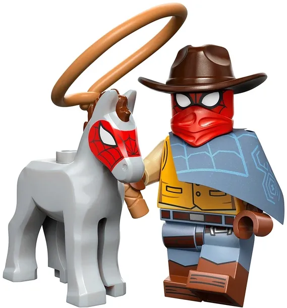 lego-minifigures-71050-patrick-ohara-web-slinger-11-liczba-elementow-8