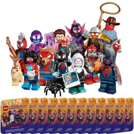 lego-minifigures-spider-man-poprzez-multiwersum-71050-komplet-12-sztuk