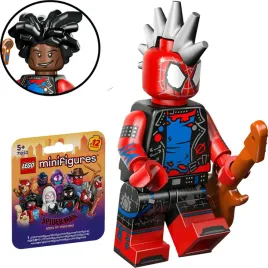 lego-minifigures-71050-hobie-brown-spider-punk-2