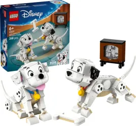 lego-disney-101-dalmatynczykow-szczeniaczki-szczesciarz-i-penny-43271